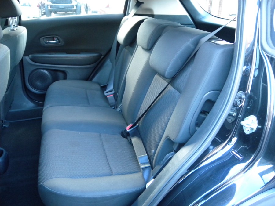 Used Honda HR-V LX AWD CVT 2017 | Carsbuck Inc.. Brooklyn, New York Used Honda HR-V LX AWD CVT 2017 | Carsbuck Inc.. Brooklyn, New York