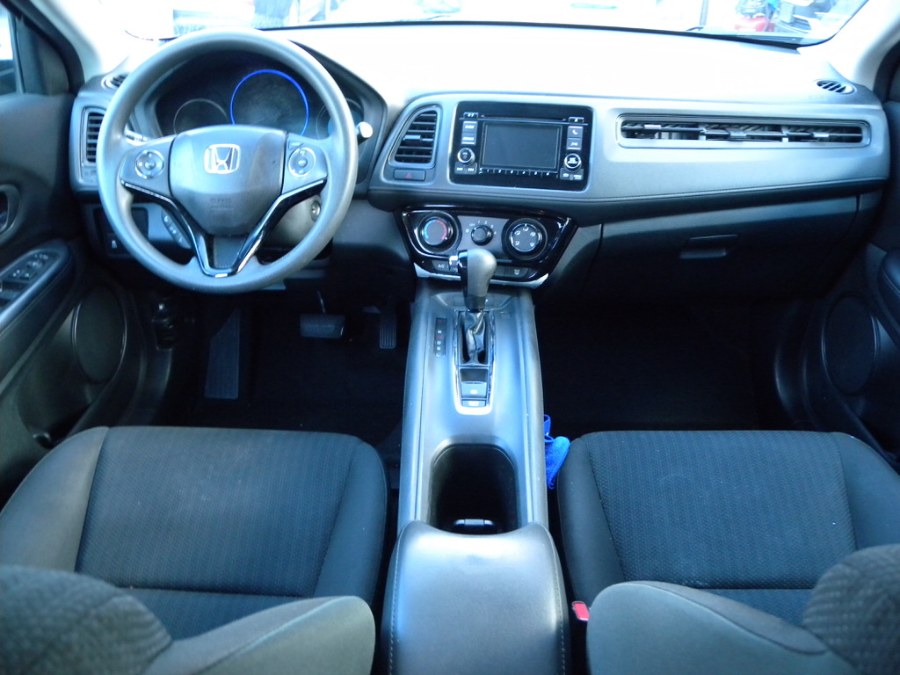 Used Honda HR-V LX AWD CVT 2017 | Carsbuck Inc.. Brooklyn, New York Used Honda HR-V LX AWD CVT 2017 | Carsbuck Inc.. Brooklyn, New York