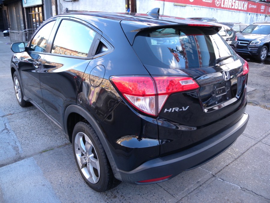 Used Honda HR-V LX AWD CVT 2017 | Carsbuck Inc.. Brooklyn, New York Used Honda HR-V LX AWD CVT 2017 | Carsbuck Inc.. Brooklyn, New York