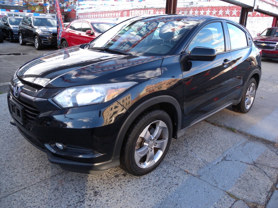 Used Honda HR-V LX AWD CVT 2017 | Carsbuck Inc.. Brooklyn, New York Used Honda HR-V LX AWD CVT 2017 | Carsbuck Inc.. Brooklyn, New York