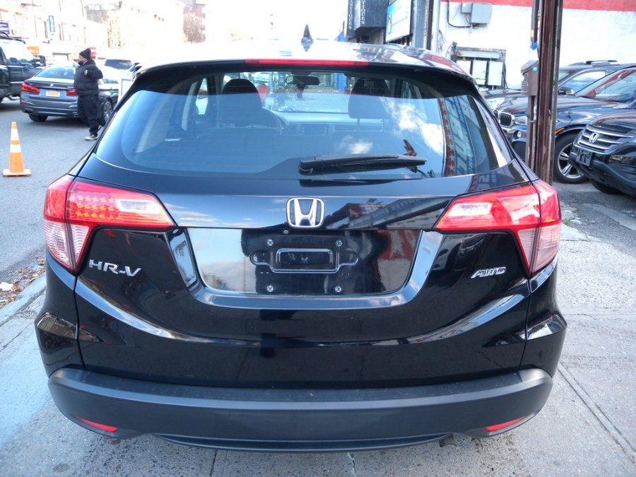 Used Honda HR-V LX AWD CVT 2017 | Carsbuck Inc.. Brooklyn, New York Used Honda HR-V LX AWD CVT 2017 | Carsbuck Inc.. Brooklyn, New York