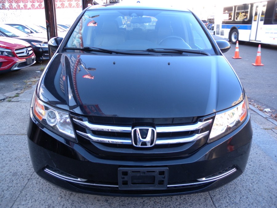 2014 Honda Odyssey 5dr EX-L w/RES, available for sale in Brooklyn, New York | Carsbuck Inc.. Brooklyn, New York 2014 Honda Odyssey 5dr EX-L w/RES, available for sale in Brooklyn, New York | Carsbuck Inc.. Brooklyn, New York