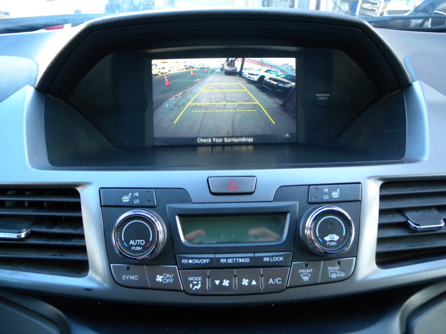 2014 Honda Odyssey 5dr EX-L w/RES, available for sale in Brooklyn, New York | Carsbuck Inc.. Brooklyn, New York 2014 Honda Odyssey 5dr EX-L w/RES, available for sale in Brooklyn, New York | Carsbuck Inc.. Brooklyn, New York