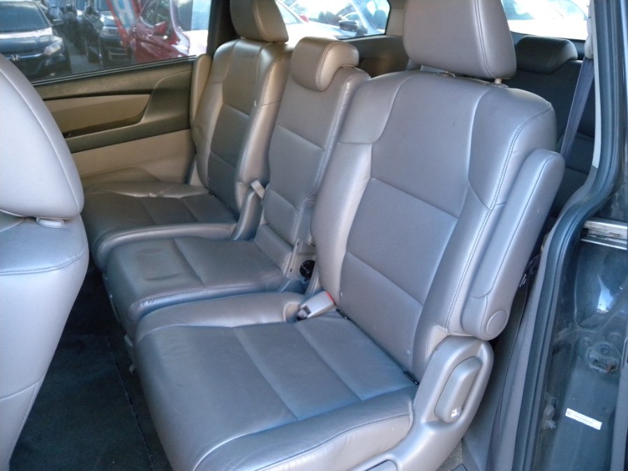 2014 Honda Odyssey 5dr EX-L w/RES, available for sale in Brooklyn, New York | Carsbuck Inc.. Brooklyn, New York 2014 Honda Odyssey 5dr EX-L w/RES, available for sale in Brooklyn, New York | Carsbuck Inc.. Brooklyn, New York