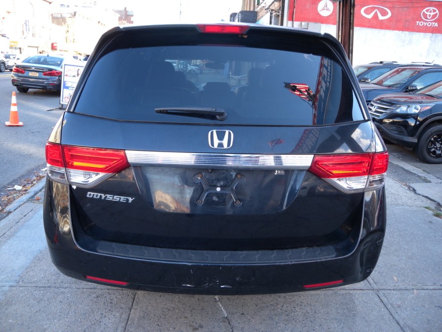 2014 Honda Odyssey 5dr EX-L w/RES, available for sale in Brooklyn, New York | Carsbuck Inc.. Brooklyn, New York 2014 Honda Odyssey 5dr EX-L w/RES, available for sale in Brooklyn, New York | Carsbuck Inc.. Brooklyn, New York