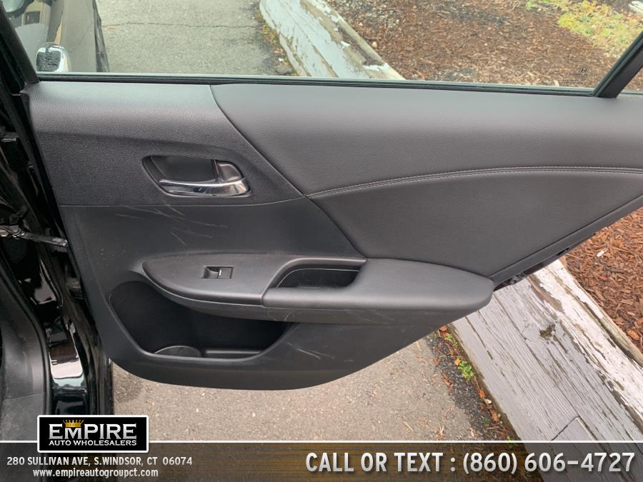 Used Honda Accord Sedan 4dr I4 CVT EX 2016 | Empire Auto Wholesalers. S.Windsor, Connecticut Used Honda Accord Sedan 4dr I4 CVT EX 2016 | Empire Auto Wholesalers. S.Windsor, Connecticut