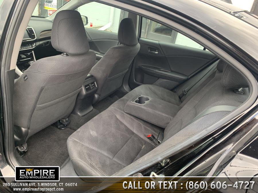Used Honda Accord Sedan 4dr I4 CVT EX 2016 | Empire Auto Wholesalers. S.Windsor, Connecticut Used Honda Accord Sedan 4dr I4 CVT EX 2016 | Empire Auto Wholesalers. S.Windsor, Connecticut