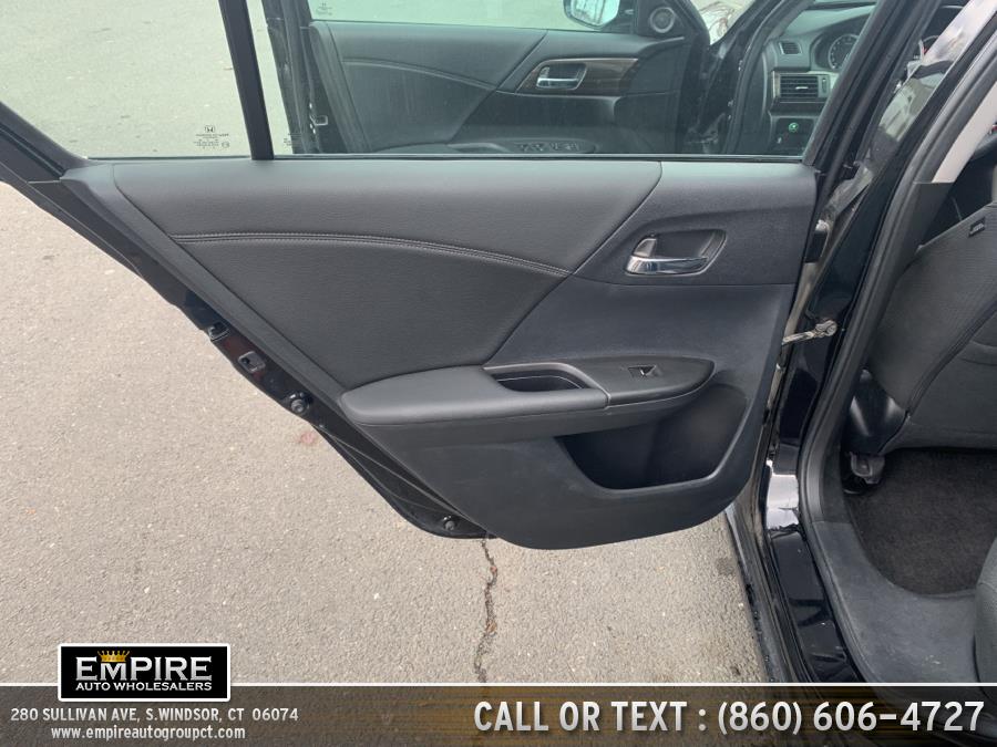 Used Honda Accord Sedan 4dr I4 CVT EX 2016 | Empire Auto Wholesalers. S.Windsor, Connecticut Used Honda Accord Sedan 4dr I4 CVT EX 2016 | Empire Auto Wholesalers. S.Windsor, Connecticut