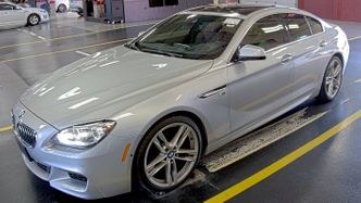 Used BMW 6 Series 4dr Sdn 650i xDrive Gran Coupe 2013 | Sunrise Auto Outlet. Amityville, New York Used BMW 6 Series 4dr Sdn 650i xDrive Gran Coupe 2013 | Sunrise Auto Outlet. Amityville, New York
