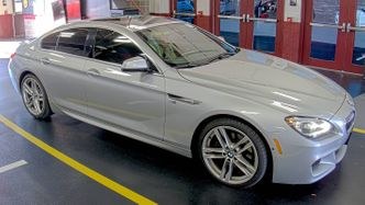 Used BMW 6 Series 4dr Sdn 650i xDrive Gran Coupe 2013 | Sunrise Auto Outlet. Amityville, New York Used BMW 6 Series 4dr Sdn 650i xDrive Gran Coupe 2013 | Sunrise Auto Outlet. Amityville, New York