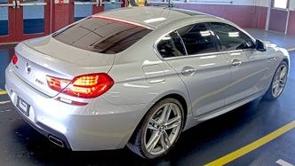 Used BMW 6 Series 4dr Sdn 650i xDrive Gran Coupe 2013 | Sunrise Auto Outlet. Amityville, New York Used BMW 6 Series 4dr Sdn 650i xDrive Gran Coupe 2013 | Sunrise Auto Outlet. Amityville, New York