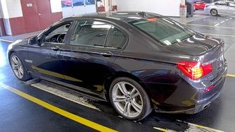 Used BMW 7 Series 4dr Sdn 750Li xDrive AWD 2012 | Sunrise Auto Outlet. Amityville, New York Used BMW 7 Series 4dr Sdn 750Li xDrive AWD 2012 | Sunrise Auto Outlet. Amityville, New York