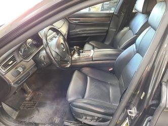 Used BMW 7 Series 4dr Sdn 750Li xDrive AWD 2012 | Sunrise Auto Outlet. Amityville, New York Used BMW 7 Series 4dr Sdn 750Li xDrive AWD 2012 | Sunrise Auto Outlet. Amityville, New York
