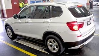 Used BMW X3 AWD 4dr 28i 2012 | Sunrise Auto Outlet. Amityville, New York Used BMW X3 AWD 4dr 28i 2012 | Sunrise Auto Outlet. Amityville, New York