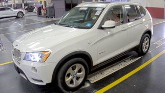 Used BMW X3 AWD 4dr 28i 2012 | Sunrise Auto Outlet. Amityville, New York Used BMW X3 AWD 4dr 28i 2012 | Sunrise Auto Outlet. Amityville, New York