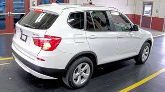 Used BMW X3 AWD 4dr 28i 2012 | Sunrise Auto Outlet. Amityville, New York Used BMW X3 AWD 4dr 28i 2012 | Sunrise Auto Outlet. Amityville, New York