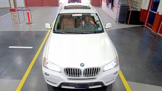 Used BMW X3 AWD 4dr 28i 2012 | Sunrise Auto Outlet. Amityville, New York Used BMW X3 AWD 4dr 28i 2012 | Sunrise Auto Outlet. Amityville, New York