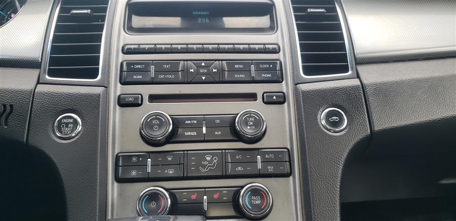 2011 Ford Taurus 4dr Sdn SEL AWD, available for sale in Little Ferry, New Jersey | Victoria Preowned Autos Inc. Little Ferry, New Jersey 2011 Ford Taurus 4dr Sdn SEL AWD, available for sale in Little Ferry, New Jersey | Victoria Preowned Autos Inc. Little Ferry, New Jersey