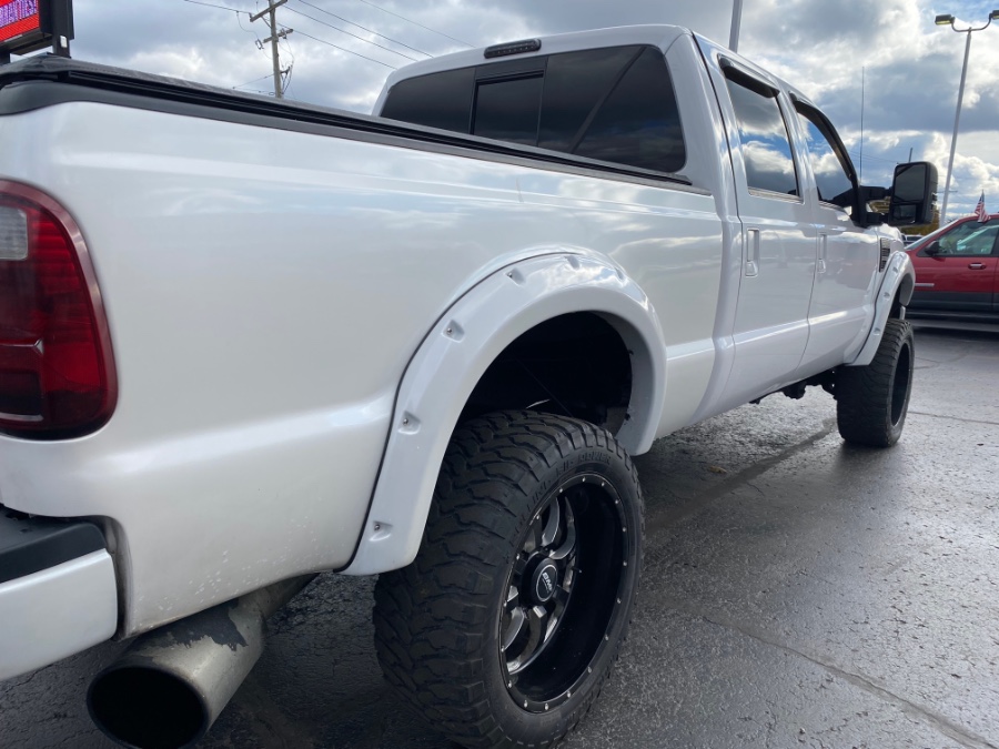 Used Ford Super Duty F-250 SRW 4WD Crew Cab 156" Lariat 2010 | Marsh Auto Sales LLC. Ortonville, Michigan Used Ford Super Duty F-250 SRW 4WD Crew Cab 156" Lariat 2010 | Marsh Auto Sales LLC. Ortonville, Michigan