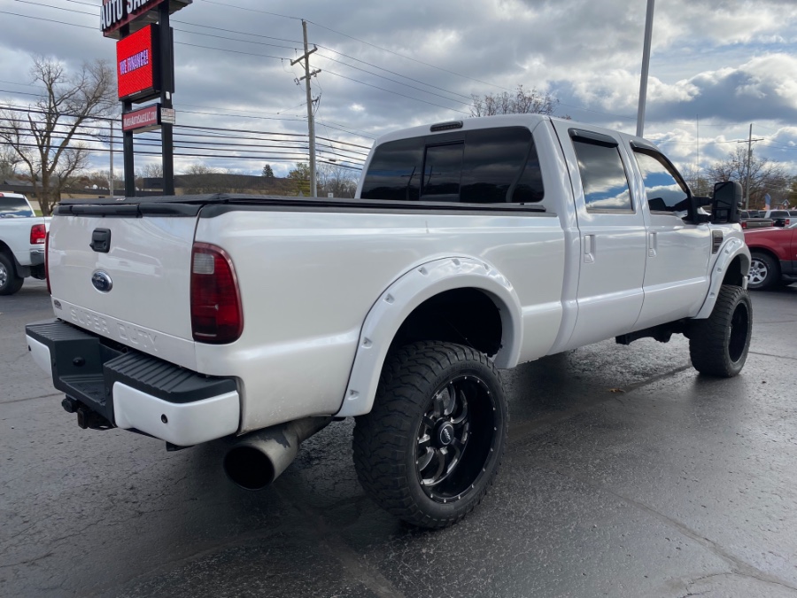 Used Ford Super Duty F-250 SRW 4WD Crew Cab 156" Lariat 2010 | Marsh Auto Sales LLC. Ortonville, Michigan Used Ford Super Duty F-250 SRW 4WD Crew Cab 156" Lariat 2010 | Marsh Auto Sales LLC. Ortonville, Michigan
