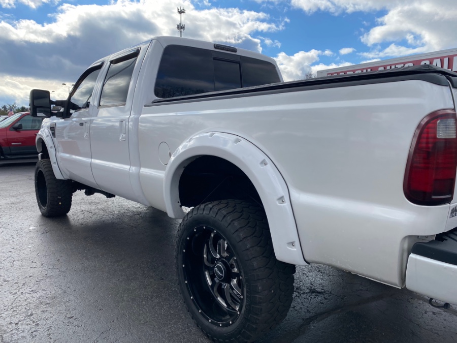 Used Ford Super Duty F-250 SRW 4WD Crew Cab 156" Lariat 2010 | Marsh Auto Sales LLC. Ortonville, Michigan Used Ford Super Duty F-250 SRW 4WD Crew Cab 156" Lariat 2010 | Marsh Auto Sales LLC. Ortonville, Michigan