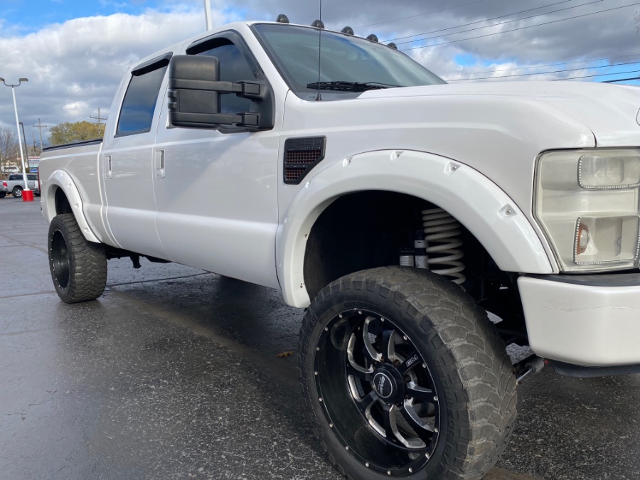 Used Ford Super Duty F-250 SRW 4WD Crew Cab 156" Lariat 2010 | Marsh Auto Sales LLC. Ortonville, Michigan Used Ford Super Duty F-250 SRW 4WD Crew Cab 156" Lariat 2010 | Marsh Auto Sales LLC. Ortonville, Michigan