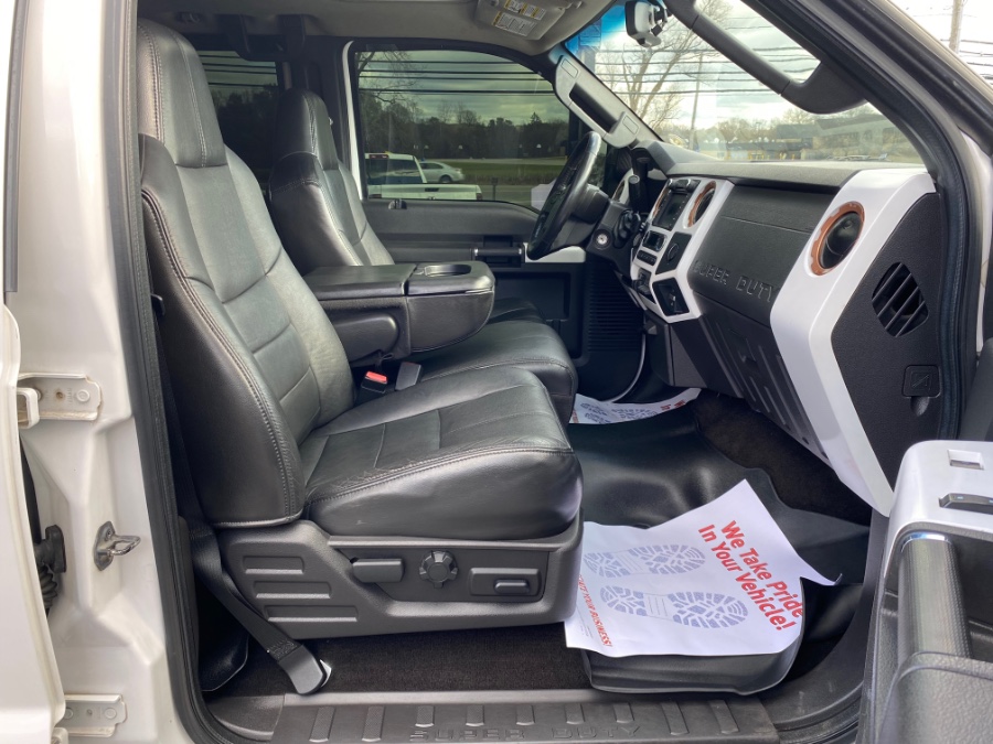 Used Ford Super Duty F-250 SRW 4WD Crew Cab 156" Lariat 2010 | Marsh Auto Sales LLC. Ortonville, Michigan Used Ford Super Duty F-250 SRW 4WD Crew Cab 156" Lariat 2010 | Marsh Auto Sales LLC. Ortonville, Michigan
