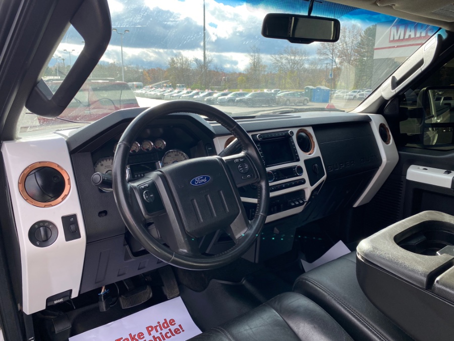 Used Ford Super Duty F-250 SRW 4WD Crew Cab 156" Lariat 2010 | Marsh Auto Sales LLC. Ortonville, Michigan Used Ford Super Duty F-250 SRW 4WD Crew Cab 156" Lariat 2010 | Marsh Auto Sales LLC. Ortonville, Michigan