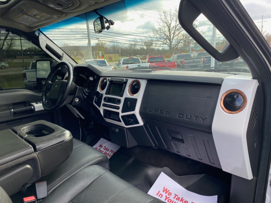 Used Ford Super Duty F-250 SRW 4WD Crew Cab 156" Lariat 2010 | Marsh Auto Sales LLC. Ortonville, Michigan Used Ford Super Duty F-250 SRW 4WD Crew Cab 156" Lariat 2010 | Marsh Auto Sales LLC. Ortonville, Michigan