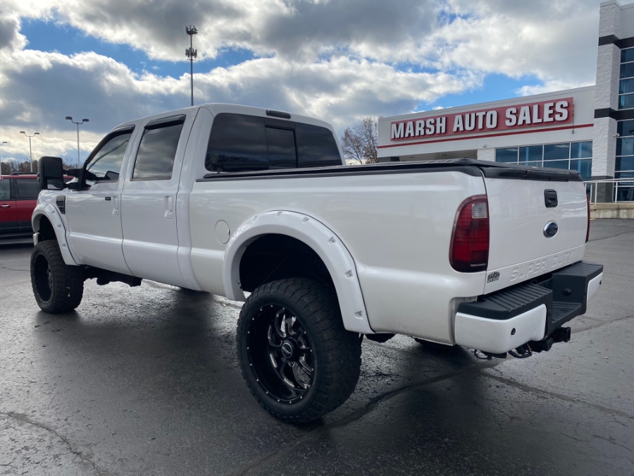 Used Ford Super Duty F-250 SRW 4WD Crew Cab 156" Lariat 2010 | Marsh Auto Sales LLC. Ortonville, Michigan Used Ford Super Duty F-250 SRW 4WD Crew Cab 156" Lariat 2010 | Marsh Auto Sales LLC. Ortonville, Michigan