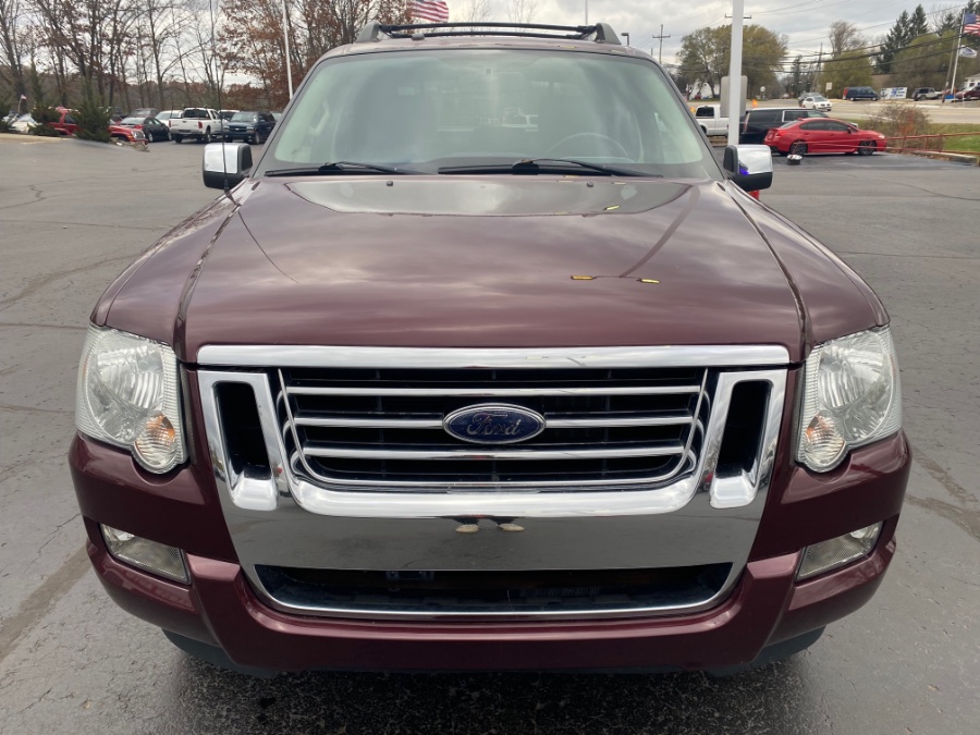 Used Ford Explorer Sport Trac 4WD 4dr V6 Limited 2008 | Marsh Auto Sales LLC. Ortonville, Michigan Used Ford Explorer Sport Trac 4WD 4dr V6 Limited 2008 | Marsh Auto Sales LLC. Ortonville, Michigan