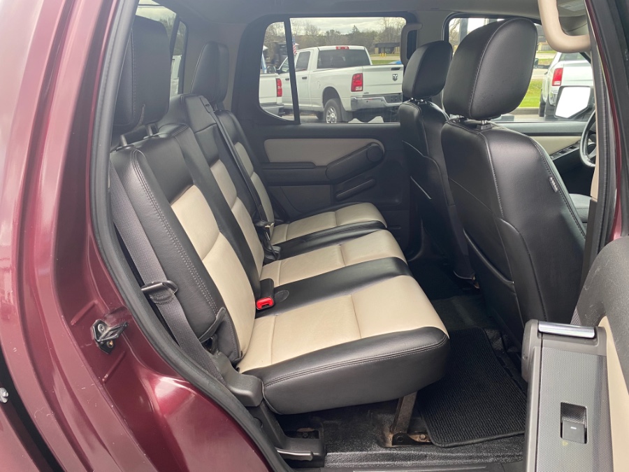 Used Ford Explorer Sport Trac 4WD 4dr V6 Limited 2008 | Marsh Auto Sales LLC. Ortonville, Michigan Used Ford Explorer Sport Trac 4WD 4dr V6 Limited 2008 | Marsh Auto Sales LLC. Ortonville, Michigan
