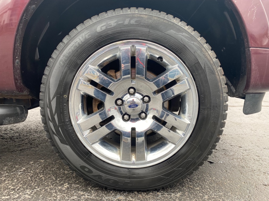 Used Ford Explorer Sport Trac 4WD 4dr V6 Limited 2008 | Marsh Auto Sales LLC. Ortonville, Michigan Used Ford Explorer Sport Trac 4WD 4dr V6 Limited 2008 | Marsh Auto Sales LLC. Ortonville, Michigan