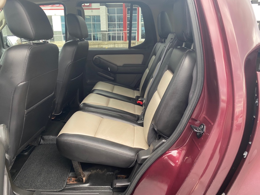 Used Ford Explorer Sport Trac 4WD 4dr V6 Limited 2008 | Marsh Auto Sales LLC. Ortonville, Michigan Used Ford Explorer Sport Trac 4WD 4dr V6 Limited 2008 | Marsh Auto Sales LLC. Ortonville, Michigan