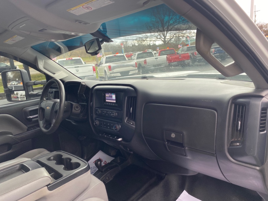 Used Chevrolet Silverado 3500HD 4WD Crew Cab 167.7" Work Truck 2015 | Marsh Auto Sales LLC. Ortonville, Michigan Used Chevrolet Silverado 3500HD 4WD Crew Cab 167.7" Work Truck 2015 | Marsh Auto Sales LLC. Ortonville, Michigan
