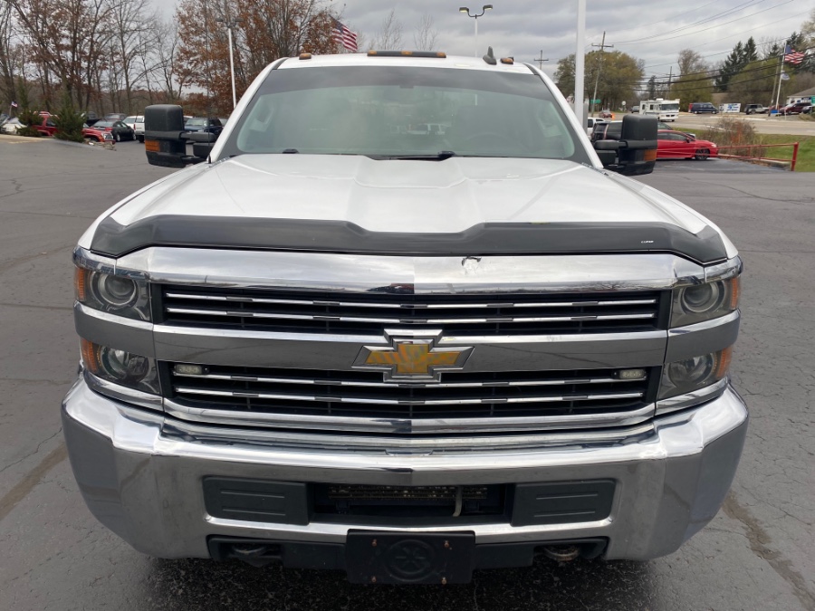 Used Chevrolet Silverado 3500HD 4WD Crew Cab 167.7" Work Truck 2015 | Marsh Auto Sales LLC. Ortonville, Michigan Used Chevrolet Silverado 3500HD 4WD Crew Cab 167.7" Work Truck 2015 | Marsh Auto Sales LLC. Ortonville, Michigan