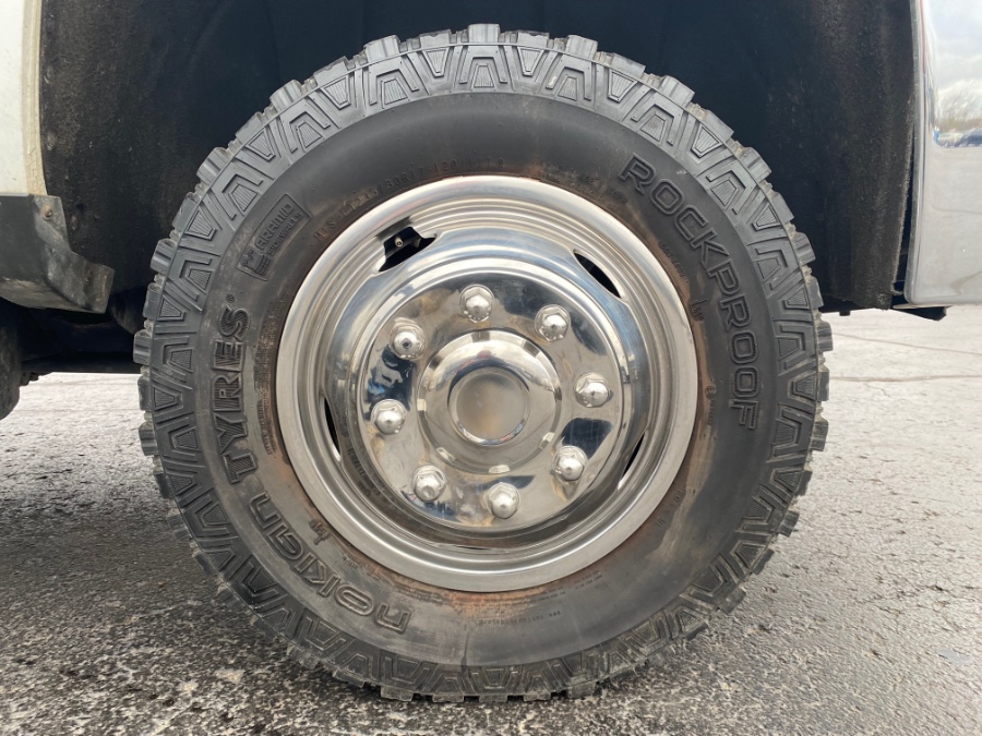Used Chevrolet Silverado 3500HD 4WD Crew Cab 167.7" Work Truck 2015 | Marsh Auto Sales LLC. Ortonville, Michigan Used Chevrolet Silverado 3500HD 4WD Crew Cab 167.7" Work Truck 2015 | Marsh Auto Sales LLC. Ortonville, Michigan