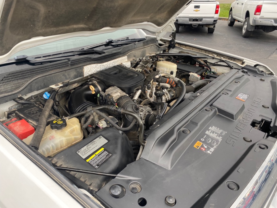 Used Chevrolet Silverado 3500HD 4WD Crew Cab 167.7" Work Truck 2015 | Marsh Auto Sales LLC. Ortonville, Michigan Used Chevrolet Silverado 3500HD 4WD Crew Cab 167.7" Work Truck 2015 | Marsh Auto Sales LLC. Ortonville, Michigan