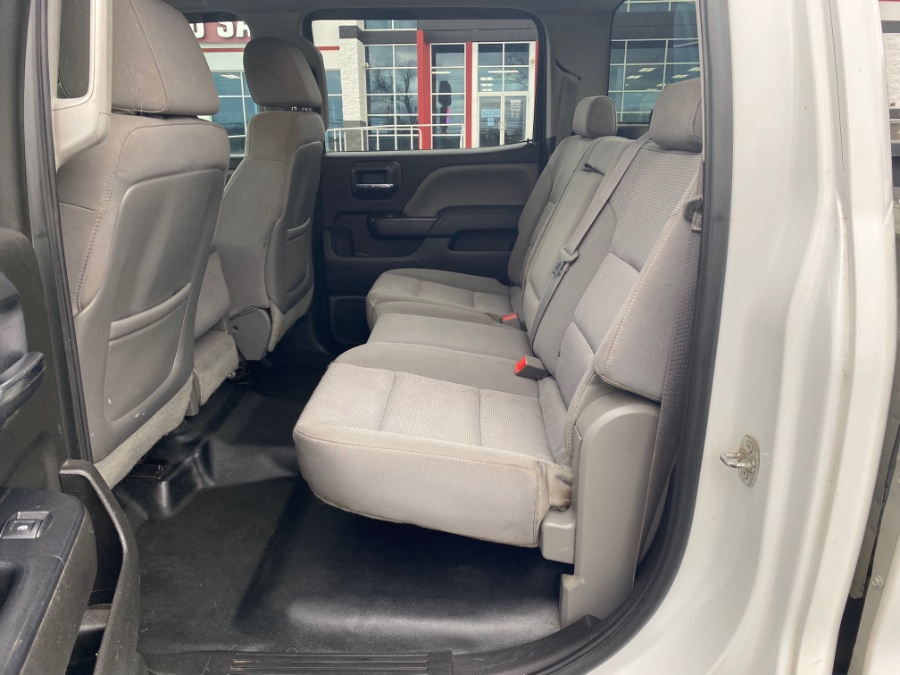 Used Chevrolet Silverado 3500HD 4WD Crew Cab 167.7" Work Truck 2015 | Marsh Auto Sales LLC. Ortonville, Michigan Used Chevrolet Silverado 3500HD 4WD Crew Cab 167.7" Work Truck 2015 | Marsh Auto Sales LLC. Ortonville, Michigan