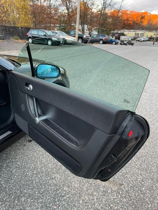 2001 Audi TT 2dr Cpe Quattro 6-Spd w/ESP, available for sale in Ashland, Massachusetts | New Beginning Auto Service Inc. Ashland, Massachusetts 2001 Audi TT 2dr Cpe Quattro 6-Spd w/ESP, available for sale in Ashland, Massachusetts | New Beginning Auto Service Inc. Ashland, Massachusetts