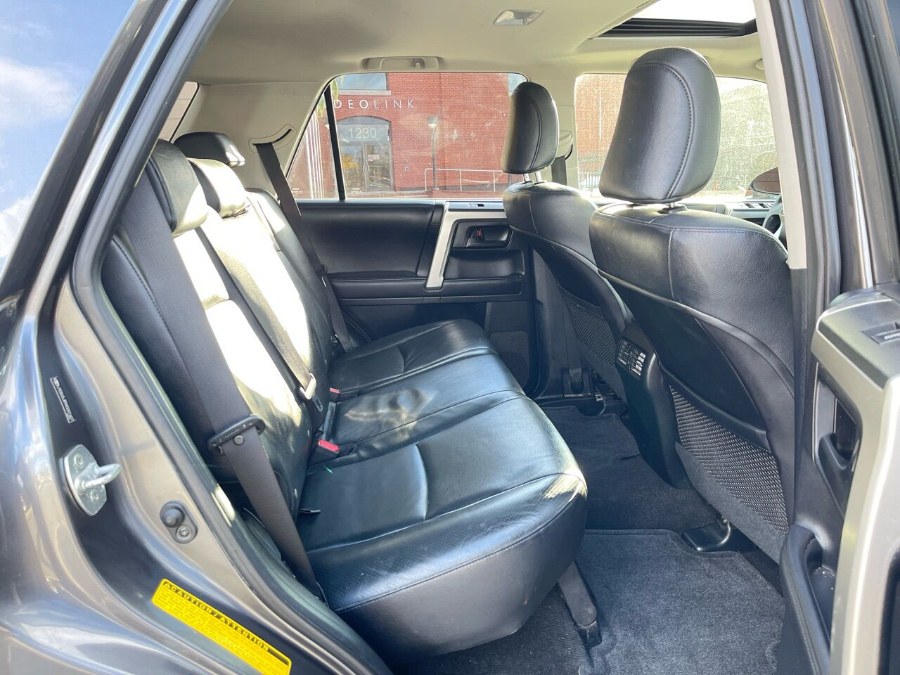 Used Toyota 4Runner 4WD 4dr V6 Limited 2010 | Motorcars of Boston. Newton, Massachusetts Used Toyota 4Runner 4WD 4dr V6 Limited 2010 | Motorcars of Boston. Newton, Massachusetts
