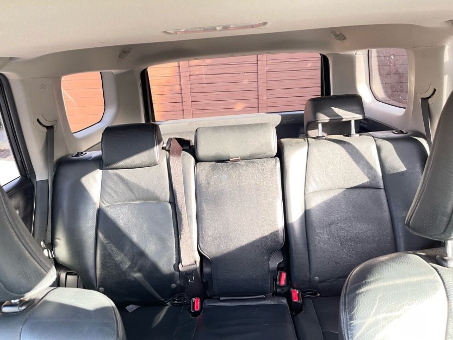 Used Toyota 4Runner 4WD 4dr V6 Limited 2010 | Motorcars of Boston. Newton, Massachusetts Used Toyota 4Runner 4WD 4dr V6 Limited 2010 | Motorcars of Boston. Newton, Massachusetts