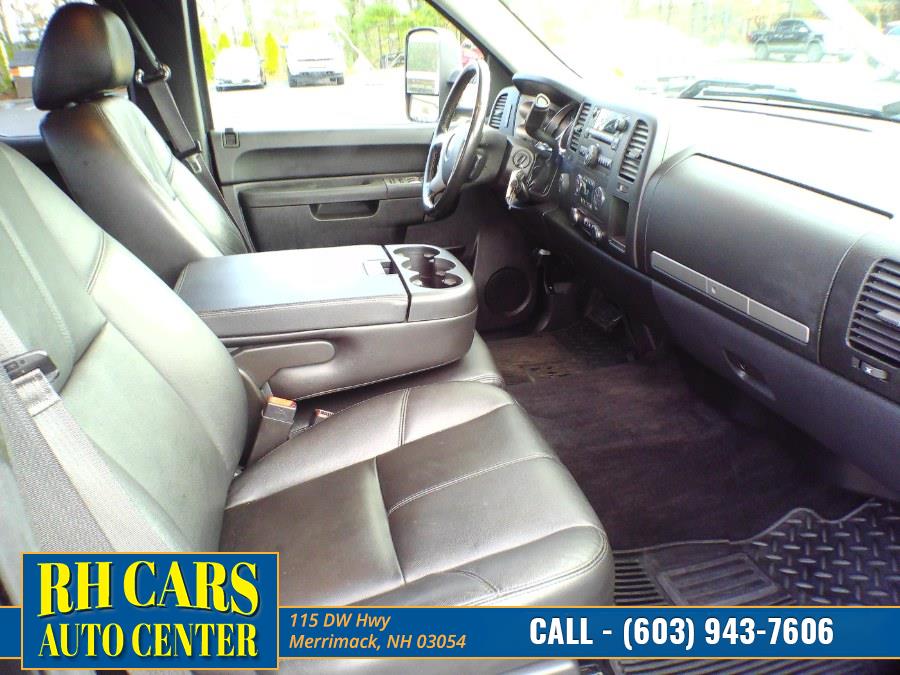 Used Chevrolet Silverado 1500 4WD Ext Cab 143.5" LT 2013 | RH Cars LLC. Merrimack, New Hampshire Used Chevrolet Silverado 1500 4WD Ext Cab 143.5" LT 2013 | RH Cars LLC. Merrimack, New Hampshire