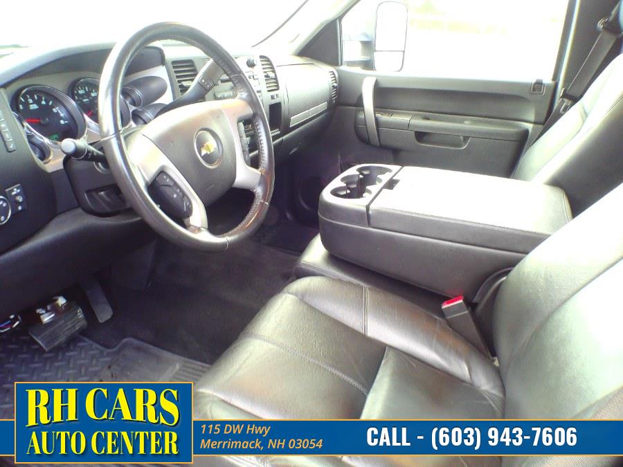 Used Chevrolet Silverado 1500 4WD Ext Cab 143.5" LT 2013 | RH Cars LLC. Merrimack, New Hampshire Used Chevrolet Silverado 1500 4WD Ext Cab 143.5" LT 2013 | RH Cars LLC. Merrimack, New Hampshire