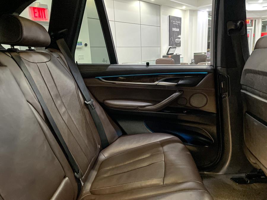 2018 BMW X5 xDrive35i Sports Activity Vehicle, available for sale in Franklin Square, New York | Luxury Motor Club. Franklin Square, New York 2018 BMW X5 xDrive35i Sports Activity Vehicle, available for sale in Franklin Square, New York | Luxury Motor Club. Franklin Square, New York