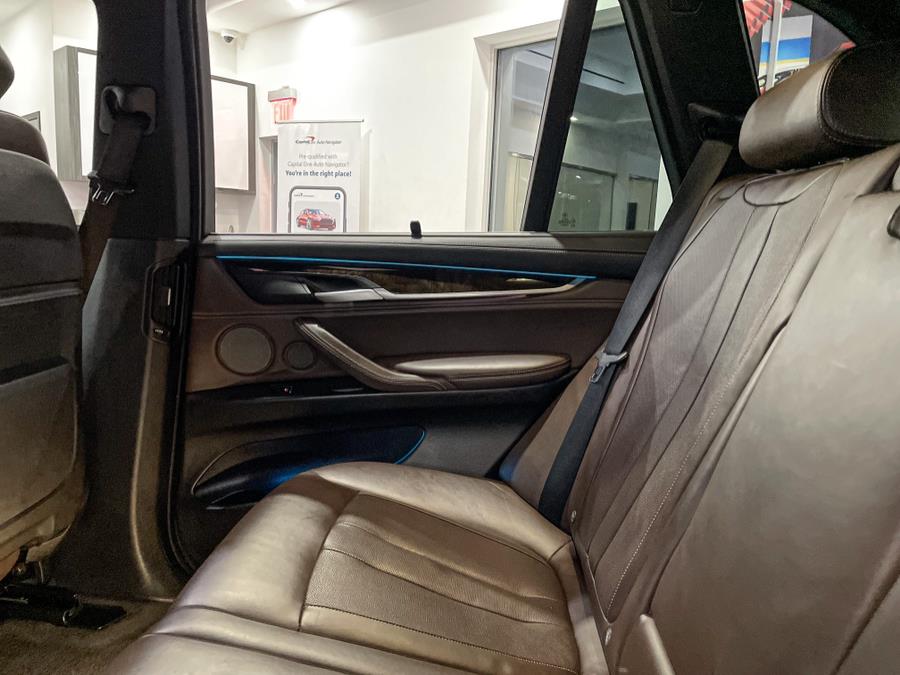 2018 BMW X5 xDrive35i Sports Activity Vehicle, available for sale in Franklin Square, New York | Luxury Motor Club. Franklin Square, New York 2018 BMW X5 xDrive35i Sports Activity Vehicle, available for sale in Franklin Square, New York | Luxury Motor Club. Franklin Square, New York