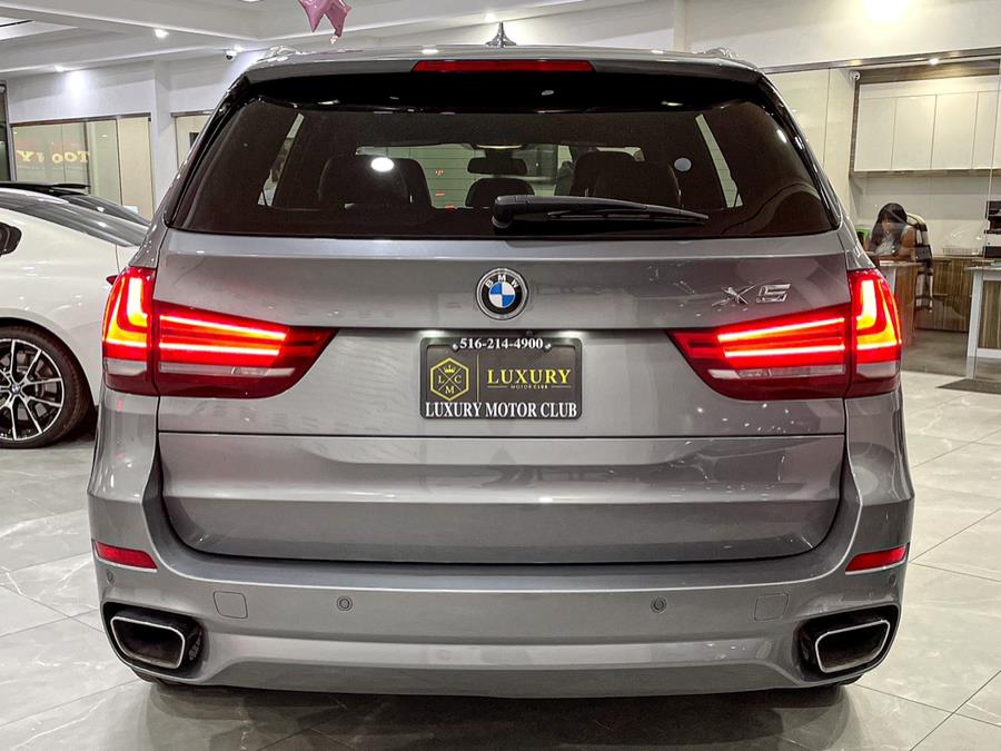 2018 BMW X5 xDrive35i Sports Activity Vehicle, available for sale in Franklin Square, New York | Luxury Motor Club. Franklin Square, New York 2018 BMW X5 xDrive35i Sports Activity Vehicle, available for sale in Franklin Square, New York | Luxury Motor Club. Franklin Square, New York