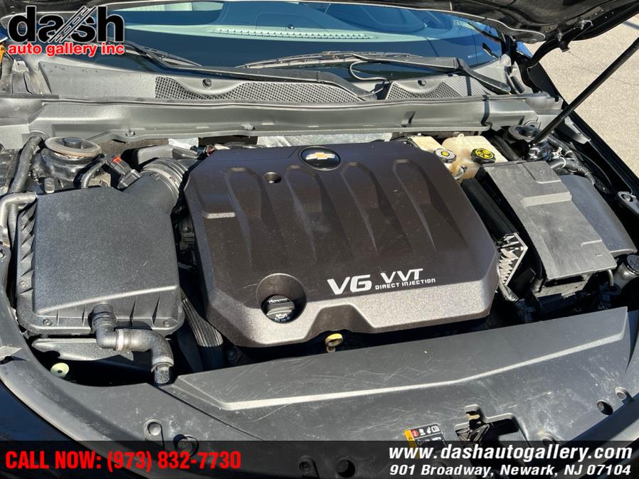 Used Chevrolet Impala 4dr Sdn LT w/2LT 2014 | Dash Auto Gallery Inc.. Newark, New Jersey Used Chevrolet Impala 4dr Sdn LT w/2LT 2014 | Dash Auto Gallery Inc.. Newark, New Jersey