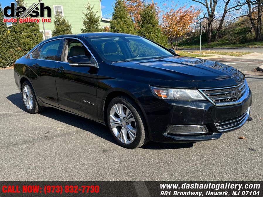 Used Chevrolet Impala 4dr Sdn LT w/2LT 2014 | Dash Auto Gallery Inc.. Newark, New Jersey Used Chevrolet Impala 4dr Sdn LT w/2LT 2014 | Dash Auto Gallery Inc.. Newark, New Jersey