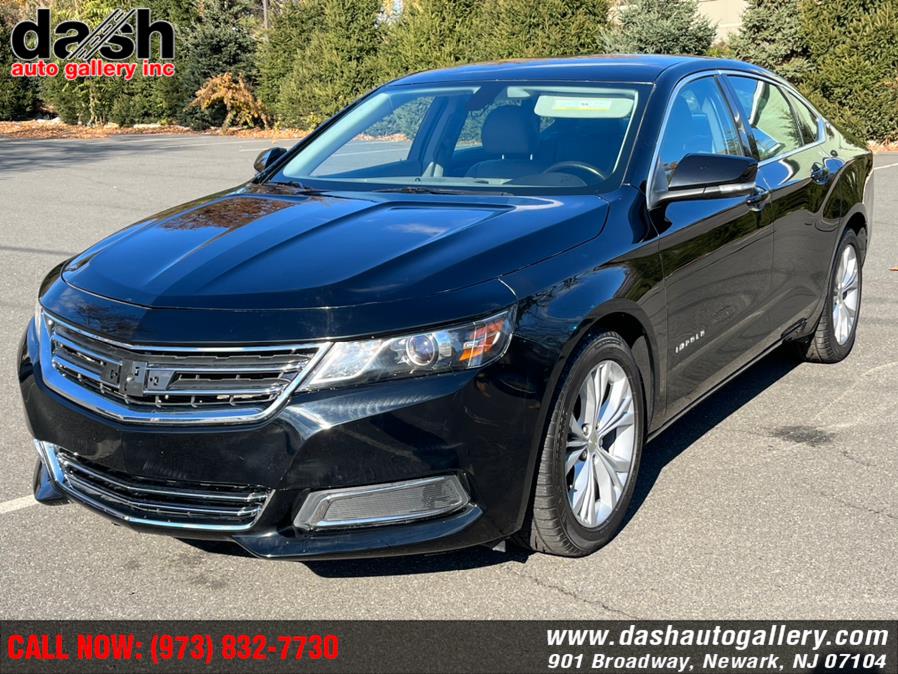 Used Chevrolet Impala 4dr Sdn LT w/2LT 2014 | Dash Auto Gallery Inc.. Newark, New Jersey Used Chevrolet Impala 4dr Sdn LT w/2LT 2014 | Dash Auto Gallery Inc.. Newark, New Jersey